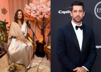 Blu of Earth The American witch who captured headlines