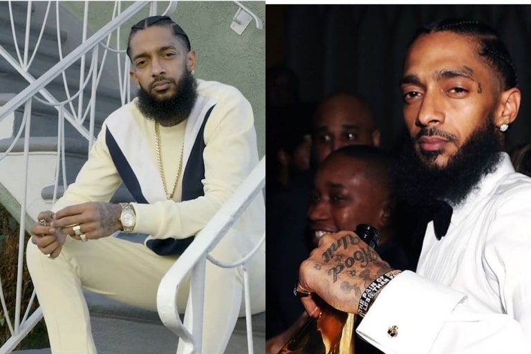 Who Is Nipsey Hussle