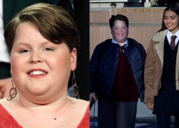 Calle Walton The Blind Actress Who Knocked on Hollywood's Door