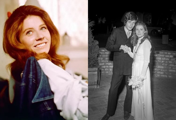 Michael Tell: The Man Who Was Hollywood legend Patty Duke’s Husband for a Mere 13 Days