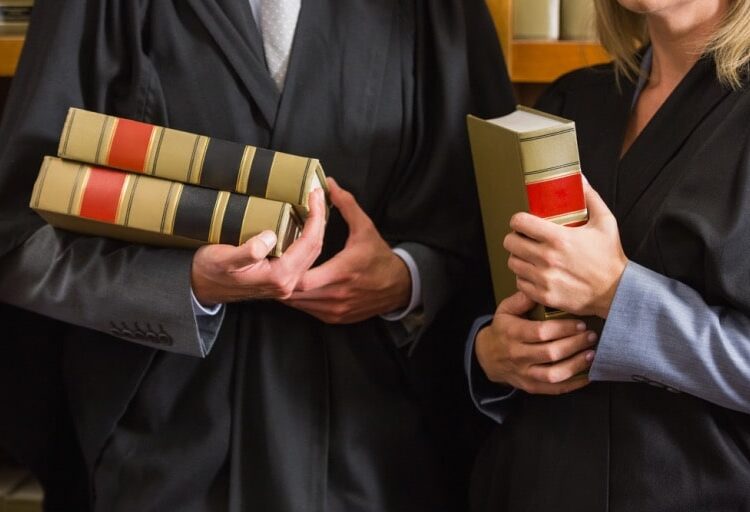 why hiring a trial lawyer matters