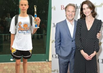 Jasper Breckenridge Johnson