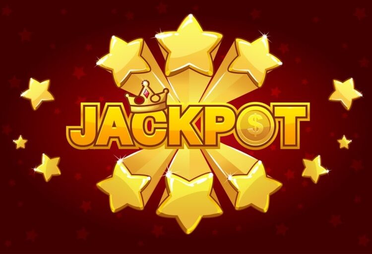 5 reasons why you should play a progressive jackpot games