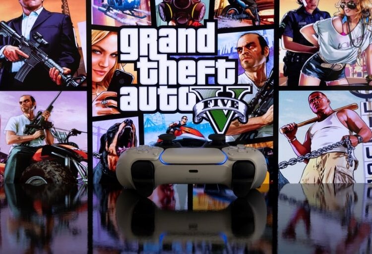 All the key ways to gain experience and earn dollars in GTA 5 online