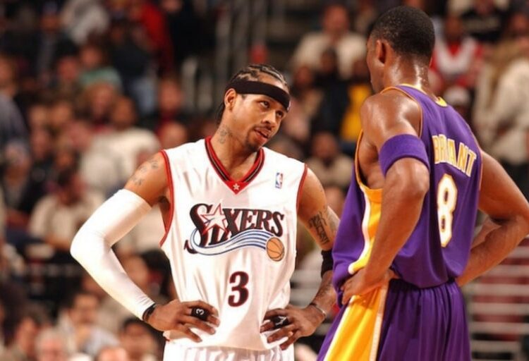 Allen Iverson Net Worth