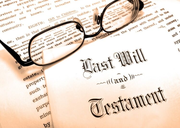 preserving your legacy