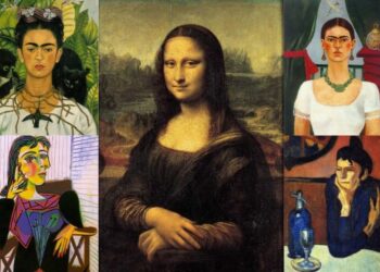 Enhance Home Coziness with Famous Art Reproductions