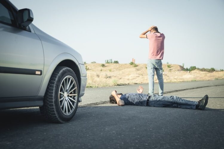 What Are the Leading Causes of Pedestrian Accidents in Lakeland, FL