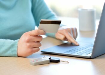 ensuring the safety of your payment information when online gambling