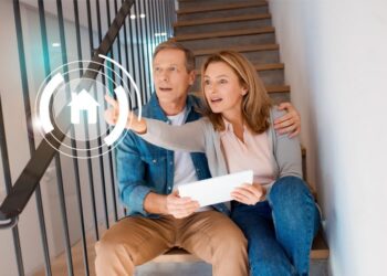smart home upgrades modernizing your new living space