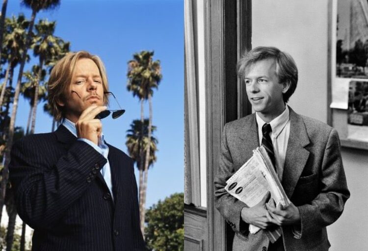 David Spade Net Worth: From Fresh Grad to Hollywood Star, Reveals Comedy Legend’s Fortune