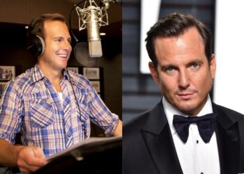 will arnett net worth