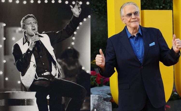 lee majors net worth