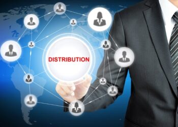 optimizing the last mile how a distributor management system drives efficiency and profitability for cpg companies