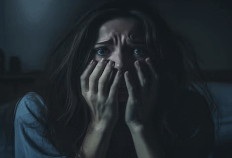 5 Signs Your Anxiety Is Showing Up in Unexpected Ways