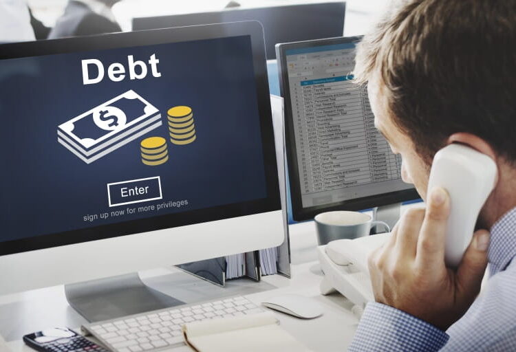 What Escalating Debt Issues Mean for Everyday Business Owners