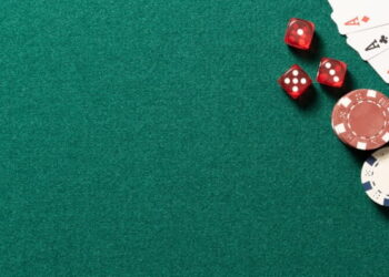 Poker hands in order, best to worst