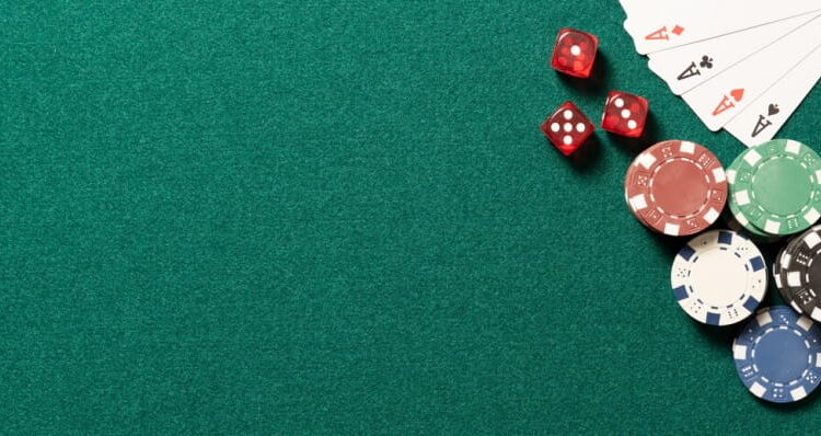 Poker hands in order, best to worst